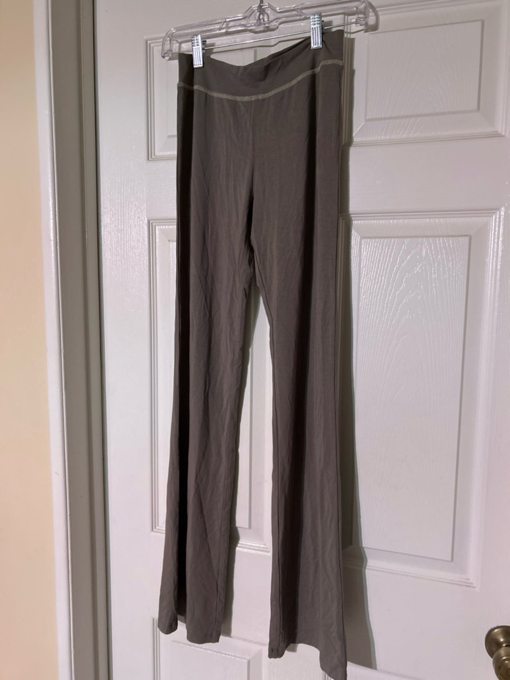 I.AM.GIA Blare Trackpant in Sage Green